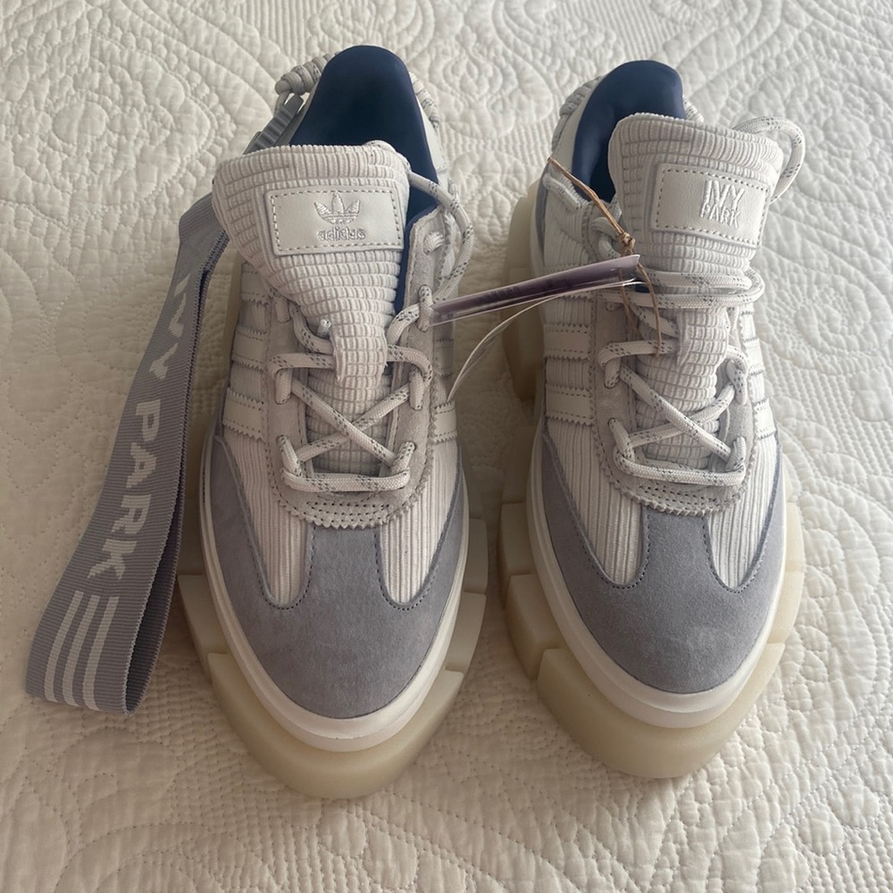 Chunky Platform Ivy Park Adidas